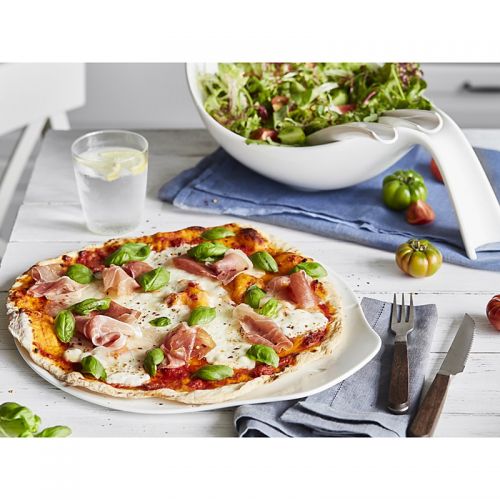  Villeroy & Boch Pizza Passion Pizza Plate