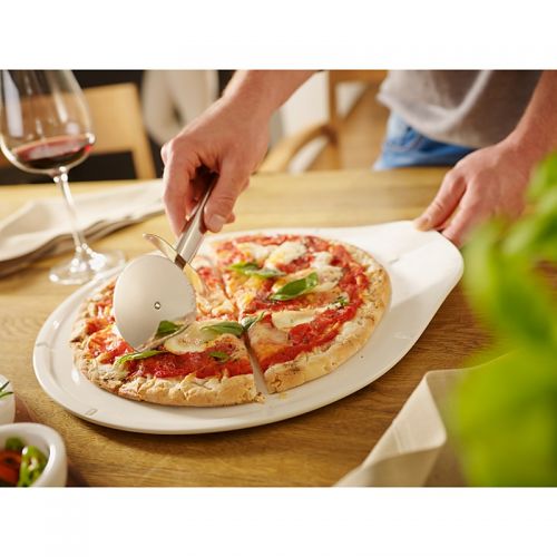  Villeroy & Boch Pizza Passion Pizza Plate