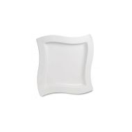 Villeroy & Boch New Wave 13 14-Inch Square Platter