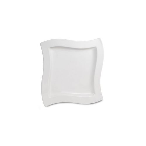  Villeroy & Boch New Wave 13 14-Inch Square Platter