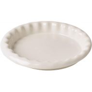 Villeroy & Boch Clever Tarte Baking Dish (40.5 oz), 12.25x12.25x1.75 in, White