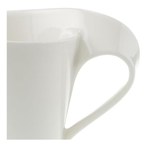  Villeroy & Boch NewWave Caffe Mug, Set of 4