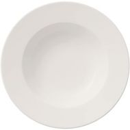 Villeroy & Boch for Me for Me Rim Soup, 9.75 in, White