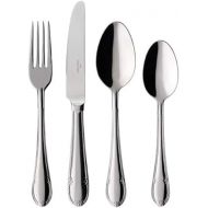 Villeroy & Boch Mademoiselle 20-Piece Flatware Set