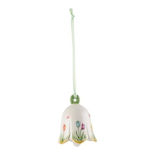  Villeroy & Boch New Flower Bells Ornament Tulip