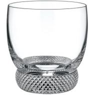 Villeroy & Boch Octavie Double Old Fashioned, 1 Count (Pack of 1)