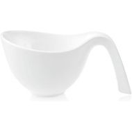 Villeroy & Boch Flow 15-1/4-Ounce Cup With Handle