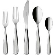 Villeroy & Boch Rose Garden 40-Piece Flatware Set