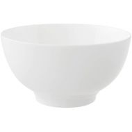 Villeroy & Boch 1044121900 Royal Rice Bowl, 20 oz, White