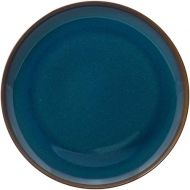 like. by Villeroy & Boch Crafted Denim Dinner Plate 26 cm Premium Porcelain Blue
