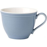 Villeroy & Boch Color Loop Horizon Coffee Cup