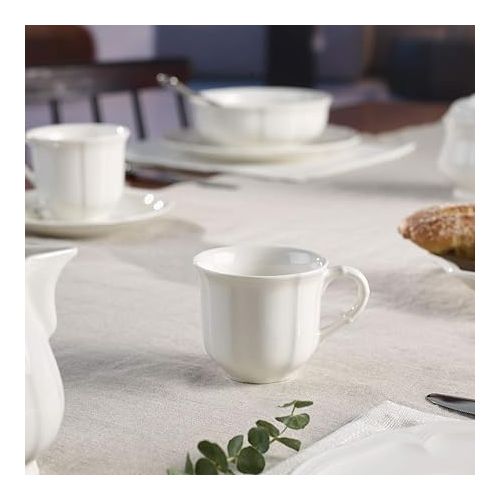  Villeroy and Boch Manoir Espresso Cup 0.10L (Cup Only)