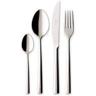 Villeroy and Boch Piemont 4 Piece Cutlery Set