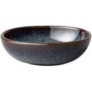 like. by Villeroy & Boch - Lave gris Individual Bowl 10.5 x 10 x 3.5 cm, Bowl Grey