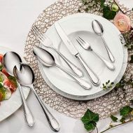 Villeroy & Boch Mademoiselle 64 Piece Set, Silver