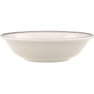 Villeroy & Boch Naif Fruit Dish 4 3/4 inch