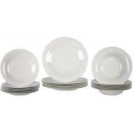 Villeroy & Boch New Cottage Basic 18-Piece Catering Set