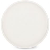 Artesano Dinner Plate Set of 6 by Villeroy & Boch - 10.5 Inches White