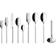 Villeroy and Boch New Wave Flatware 64 Pc. Service for 12 by Villeroy and Boch