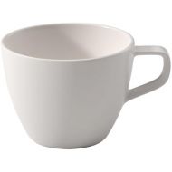 Villeroy & Boch Artesano Original Tea Cup, 8.5 oz, White