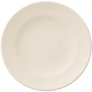 Villeroy & Boch for Me Bread & Butter Appetizer Plates, 16 cm, White