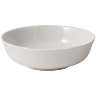 Villeroy & Boch BOL Elegant Bowl for Soup and Crisp Salads Premium Porcelain Dishwasher Safe 800 ml White