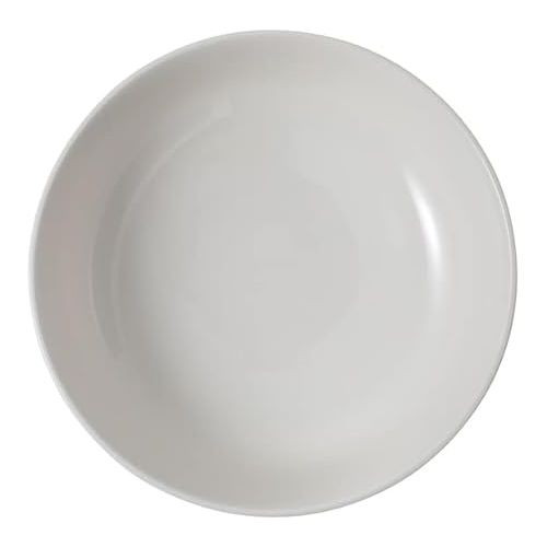  Villeroy & Boch BOL Elegant Bowl for Soup and Crisp Salads Premium Porcelain Dishwasher Safe 800 ml White