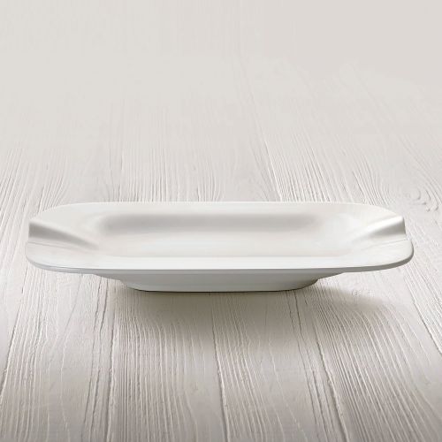  Villeroy & Boch Pasta Passion Porcelain Lasagna Plates