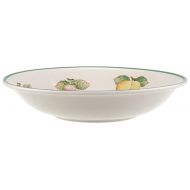 Villeroy & Boch French Garden Fleurence Pasta Bowl