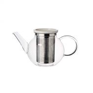 Villeroy & Boch VILLEROY & BOCH Artesano Hot Beverages Glass teapot with strainer - medium
