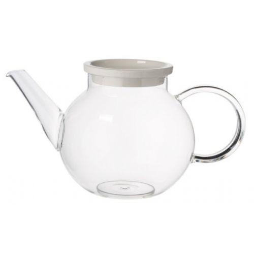  Villeroy & Boch VILLEROY & BOCH Artesano Hot Beverages Glass teapot with strainer - medium