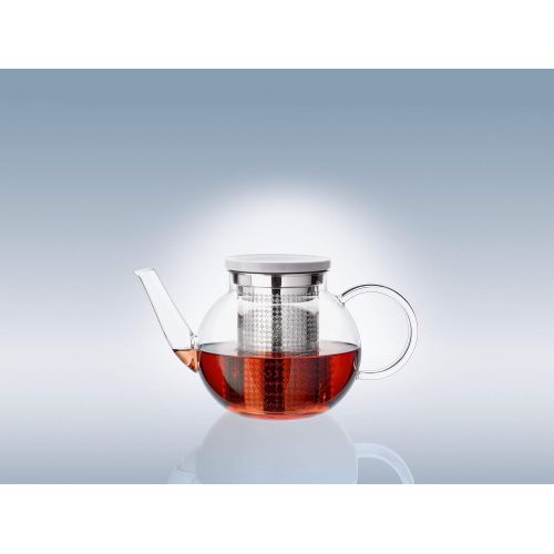  Villeroy & Boch VILLEROY & BOCH Artesano Hot Beverages Glass teapot with strainer - medium