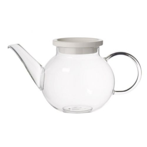  Villeroy & Boch 1172437270 Artesano Hot Beverages Small Teapot, Clear