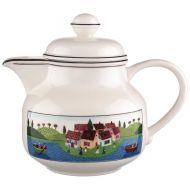 Villeroy & Boch VILLEROY & BOCH Naif Teapot