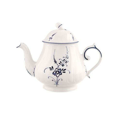  Villeroy & Boch Vieux Luxembourg 34 oz teapot