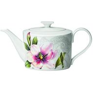 Villeroy & Boch Quinsai Garden Teekanne 6 Pers. 1,20l