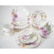 Villeroy & Boch Kaffee-Set 18 tlg. Mariefleur