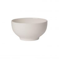 [아마존베스트]Villeroy & Boch 1041531900 For Me French Rice Bowl, 25 oz, White