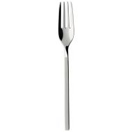 [아마존베스트]Villeroy & Boch Villeroy and Boch NewWave Pastry Fork 155mm