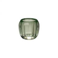 [아마존베스트]Villeroy & Boch Coloured Delight Tealight Holder Green, Green Apple