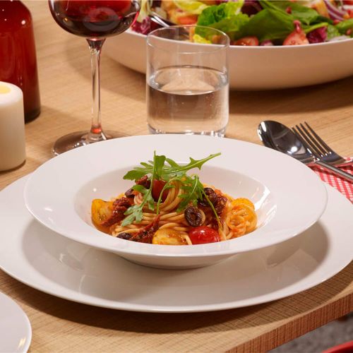  [아마존베스트]Villeroy & Boch Villeroy and Boch For Me Dinner Set