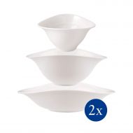 [아마존베스트]Villeroy & Boch 10-4257-8549 Porcelain