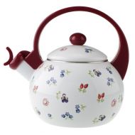 [아마존베스트]Villeroy & Boch Petite Fleur Kitchen Teakettle