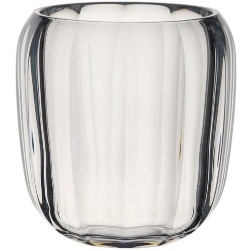  [아마존베스트]Villeroy & Boch Hurricane Lamp, Crystal Glass, One Size