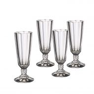 [아마존베스트]Villeroy & Boch 11-3789-8130 Opera Champagne Glass Set, Crystal