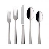 [아마존베스트]Villeroy & Boch Villeroy and Boch Victor 30 Piece Cutlery Set