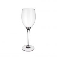 [아마존베스트]Villeroy & Boch 1137310031 Maxima White Wine, 9.5 in, Clear