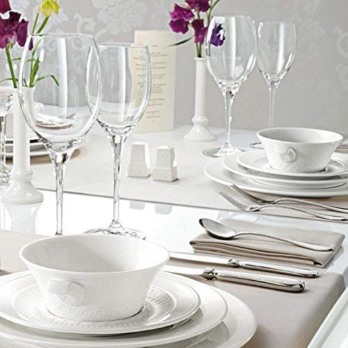  [아마존베스트]Villeroy & Boch 1137310031 Maxima White Wine, 9.5 in, Clear