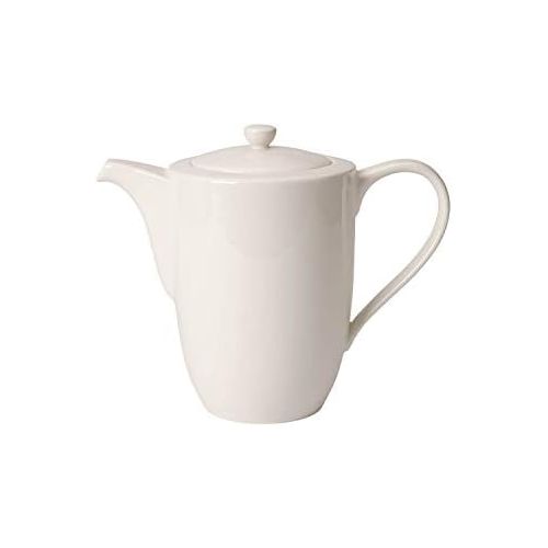  Villeroy & Boch For Me Kaffeekanne, Premium Porzellan