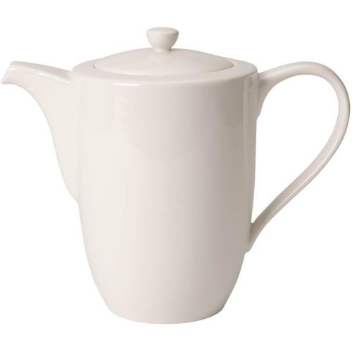  Villeroy & Boch For Me Kaffeekanne, Premium Porzellan